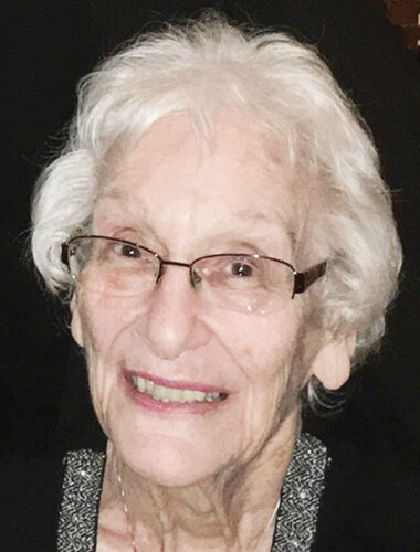 Iris Stacy McClure | News, Sports, Jobs - Marietta Times